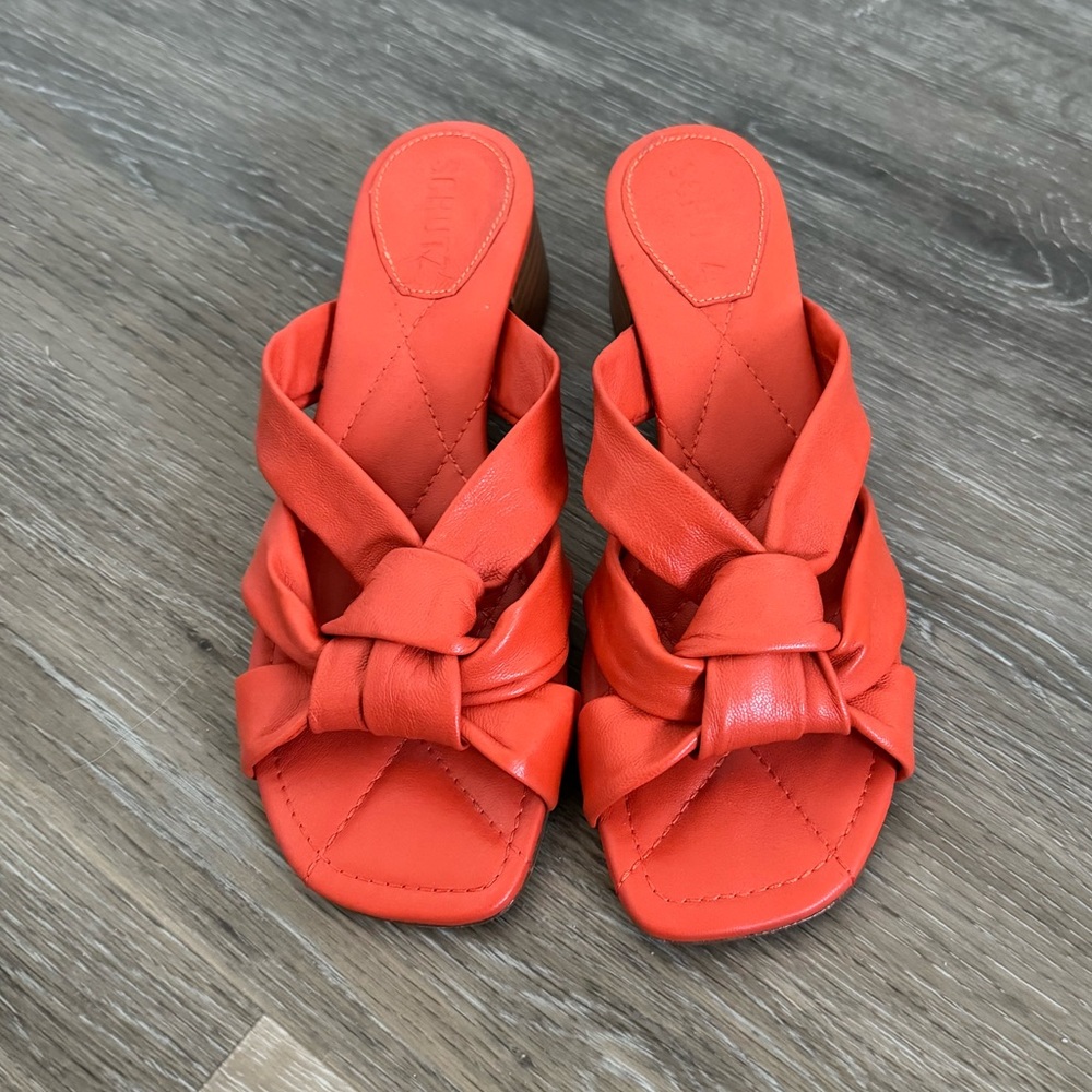 Schutz Heels